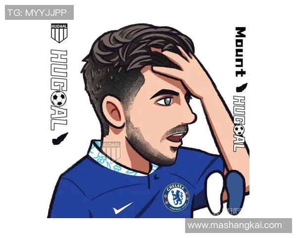 二次元风格足球球星头像设计打造,激发你对足球与动漫的双重热爱