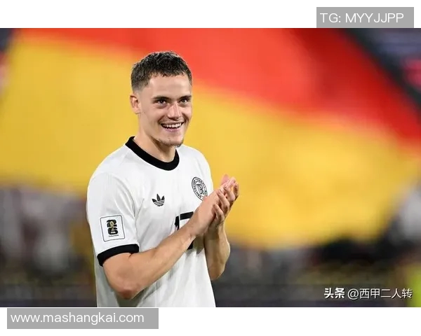 德国足球历史上最杰出球星盘点与成就分析