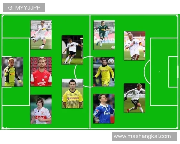 德国足球近二十年杰出球星回顾与发展轨迹分析